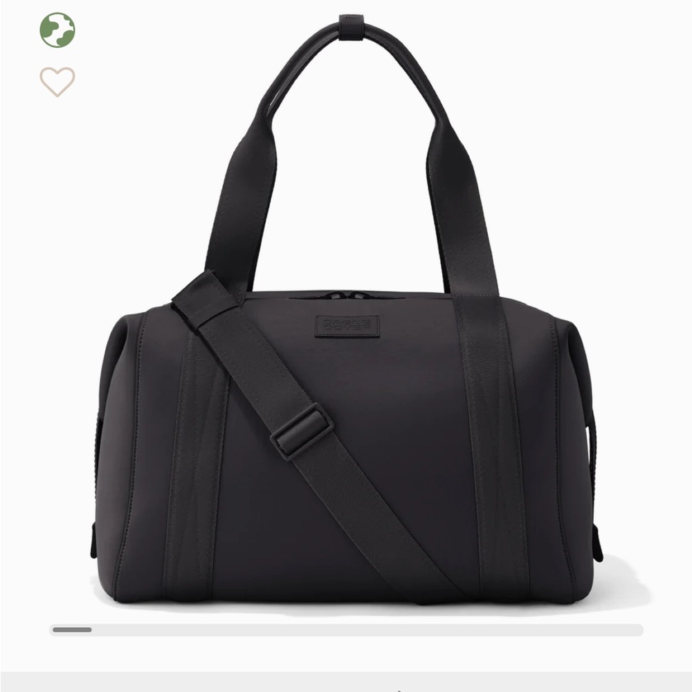 Dagne Dover Landon Carryall Bag (Large)